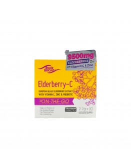 ELDERBERRY-C