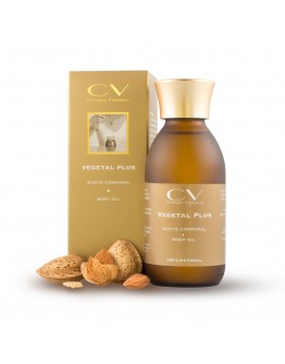 VEGETAL PLUS BODY OIL 