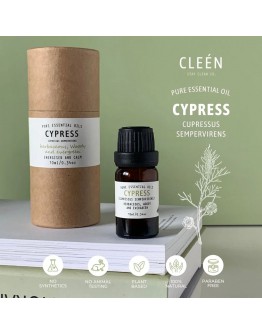 CYPRESS PURE ESSENTIAL OIL