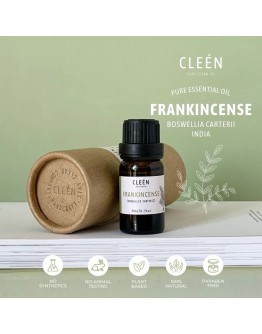 FRANKINCENSE ESSENTIAL OIL