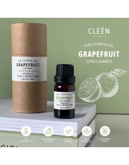 GRAPEFRUIT PURE ESSENTIAL OIL