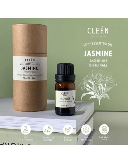 JASMINE PURE ESSENTIAL OIL