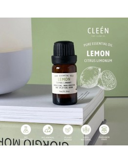 LEMON PURE ESSENTIAL OIL