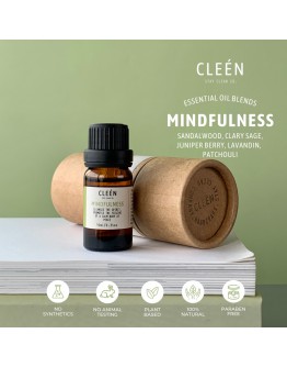 MINDFULNESS ESSENTIAL OIL