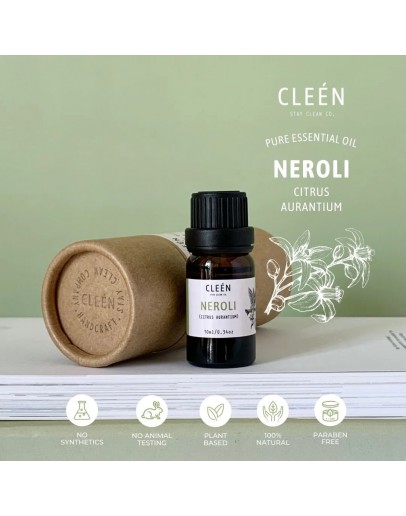 NEROLI ESSENTIAL OIL