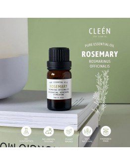 ROSEMARY PURE ESSENTIAL OIL