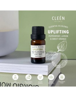 UPLIFTING PURE ESSENTIAL OIL