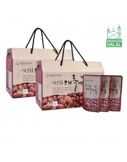 JUJUBE ESSENCE