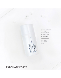 EXFOLIATE FORTE