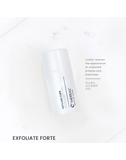 EXFOLIATE FORTE