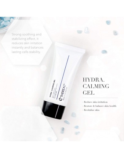 HYDRA CALMING GEL