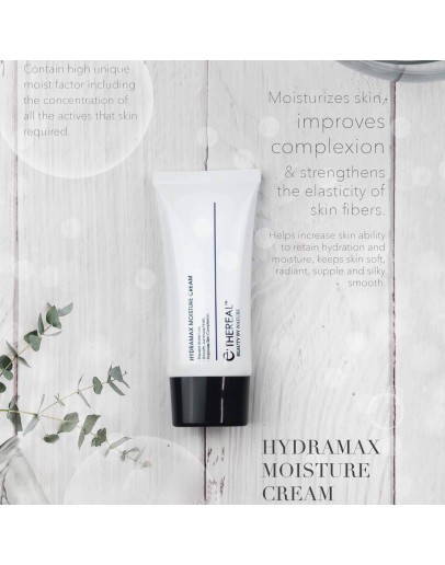 HYDRAMAX MOISTURE CREAM