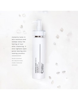 HYDRATION TONIC (ESSENTIAL TONER)