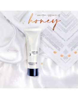 TRANSLUCENT SILKY CREAM SPF 30