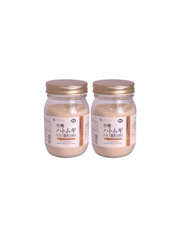 ORGANIC PEARL COIX EXTRACT POWDER