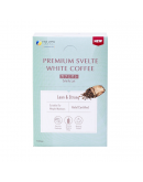 PREMIUM SVELTE WHITE COFFEE