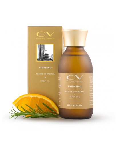 FIRMING BODY OIL