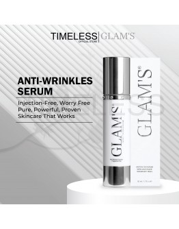 ANTI-WRINKLES SERUM