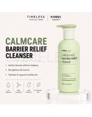 BARRIER RELIEF CLEANSER