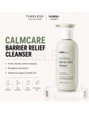 BARRIER RELIEF CLEANSER