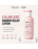 BARRIER RELIEF LOTION