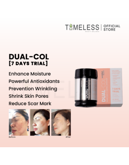 DUAL-COL [7 DAYS TRIAL]