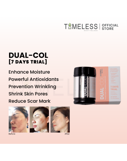 DUAL-COL [7 DAYS TRIAL]