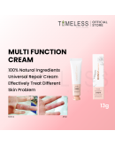 MULTI FUNCTION CREAM [13GM]