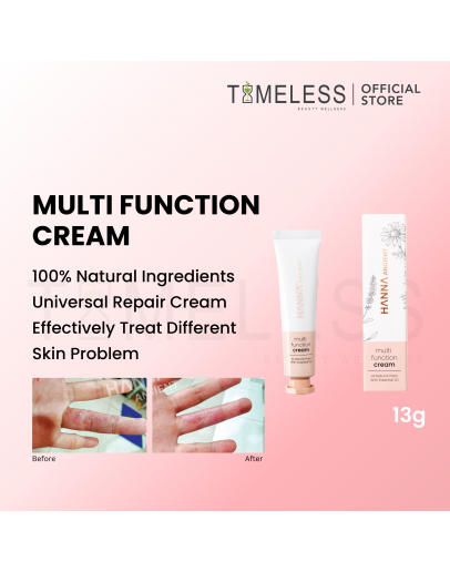 MULTI FUNCTION CREAM [13GM]