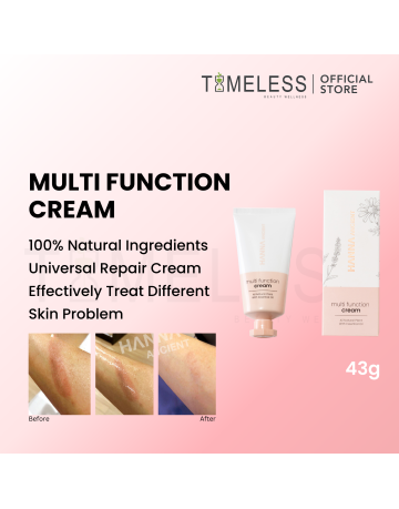 MULTI FUNCTION CREAM [43GM]