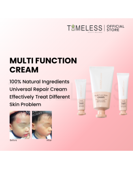 MULTI FUNCTION CREAM