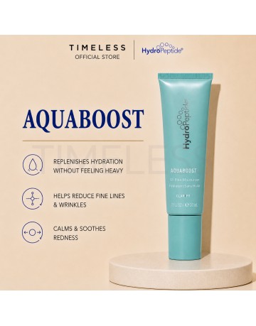 AQUABOOST