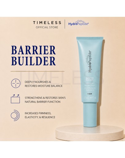BARRIER BUILDER