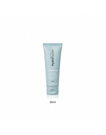 CLEANSING GEL