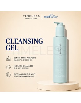 CLEANSING GEL
