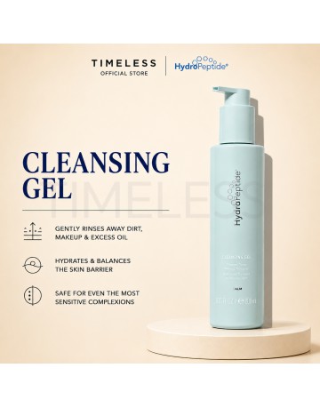 CLEANSING GEL