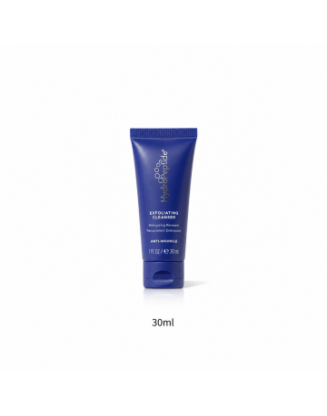 EXFOLIATING CLEANSER