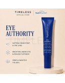 EYE AUTHORITY