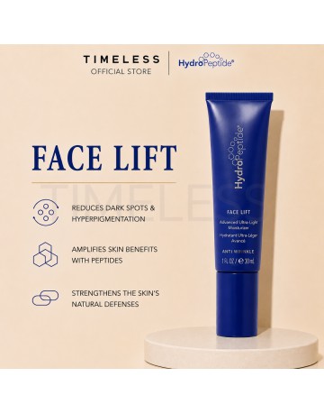 FACE LIFT