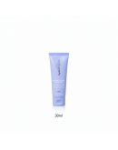 FOAMING CREAM CLEANSER