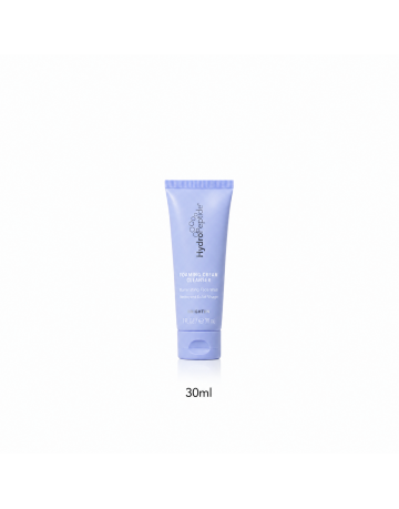 FOAMING CREAM CLEANSER