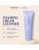 FOAMING CREAM CLEANSER