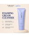 FOAMING CREAM CLEANSER
