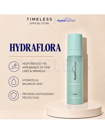 HYDRAFLORA
