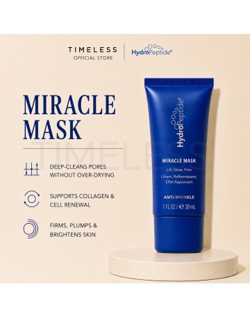 MIRACLE MASK