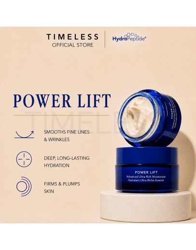 POWER LIFT