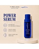 POWER SERUM