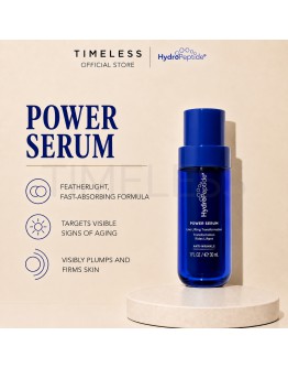 POWER SERUM