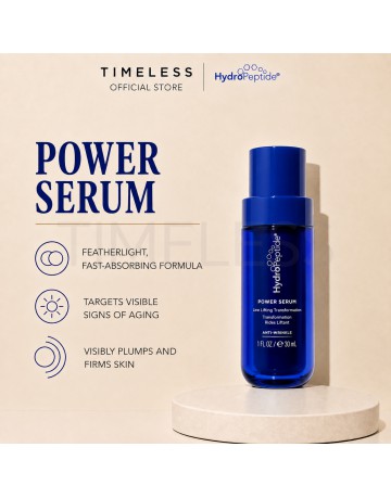 POWER SERUM