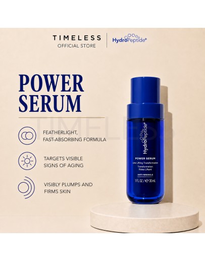 POWER SERUM